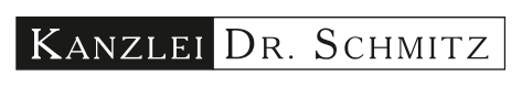 Kanzlei Dr. Schmitz